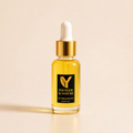 Eye Makeup Remover Oil