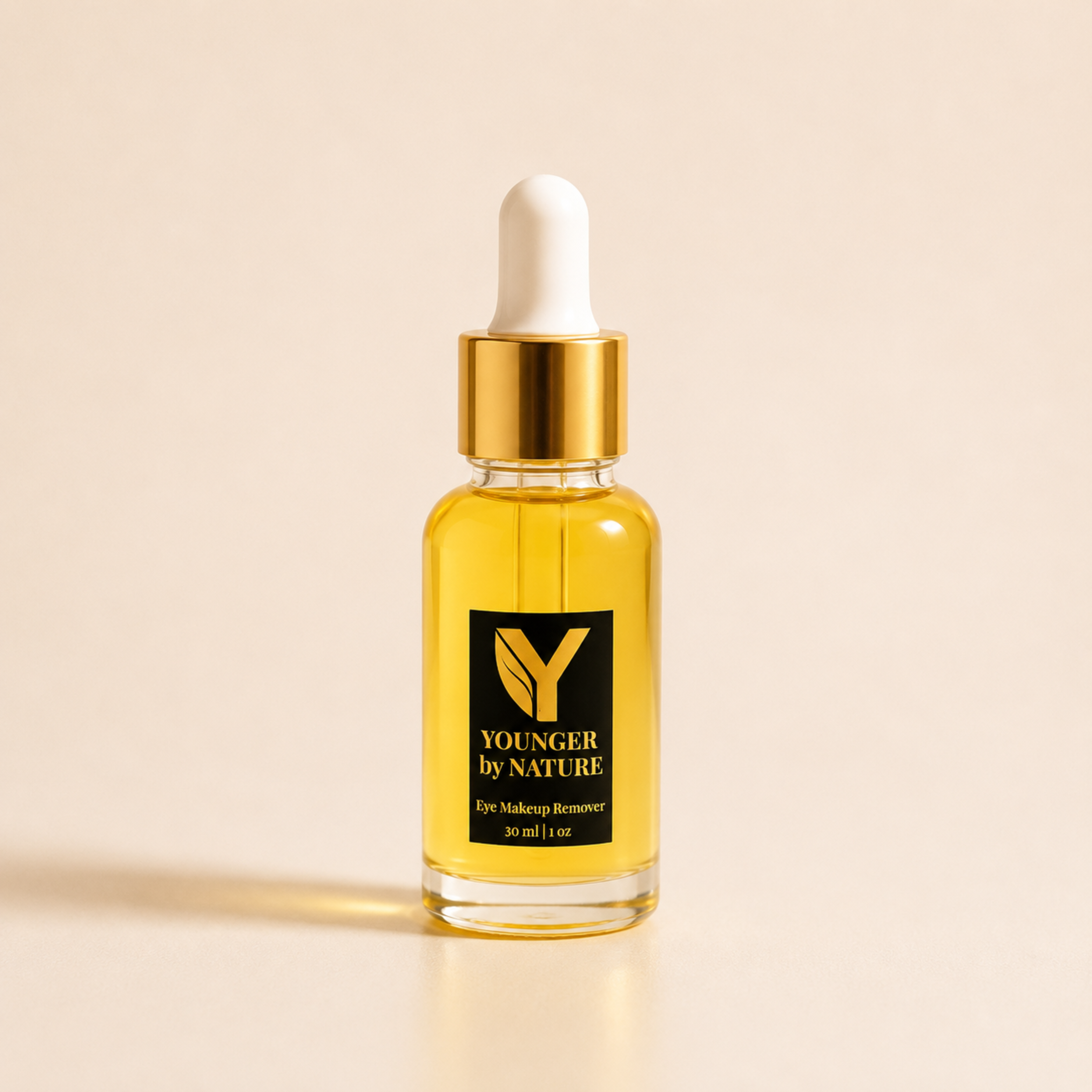 Eye Makeup Remover Oil