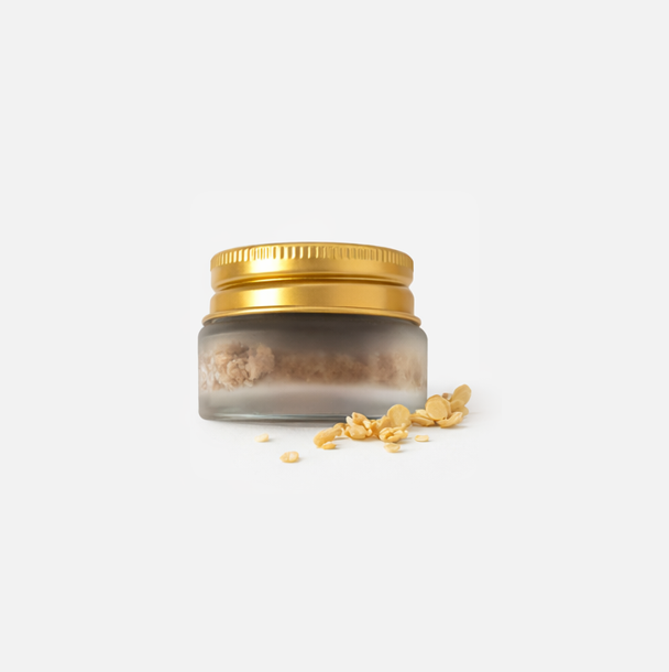 Sugar Lip Scrub