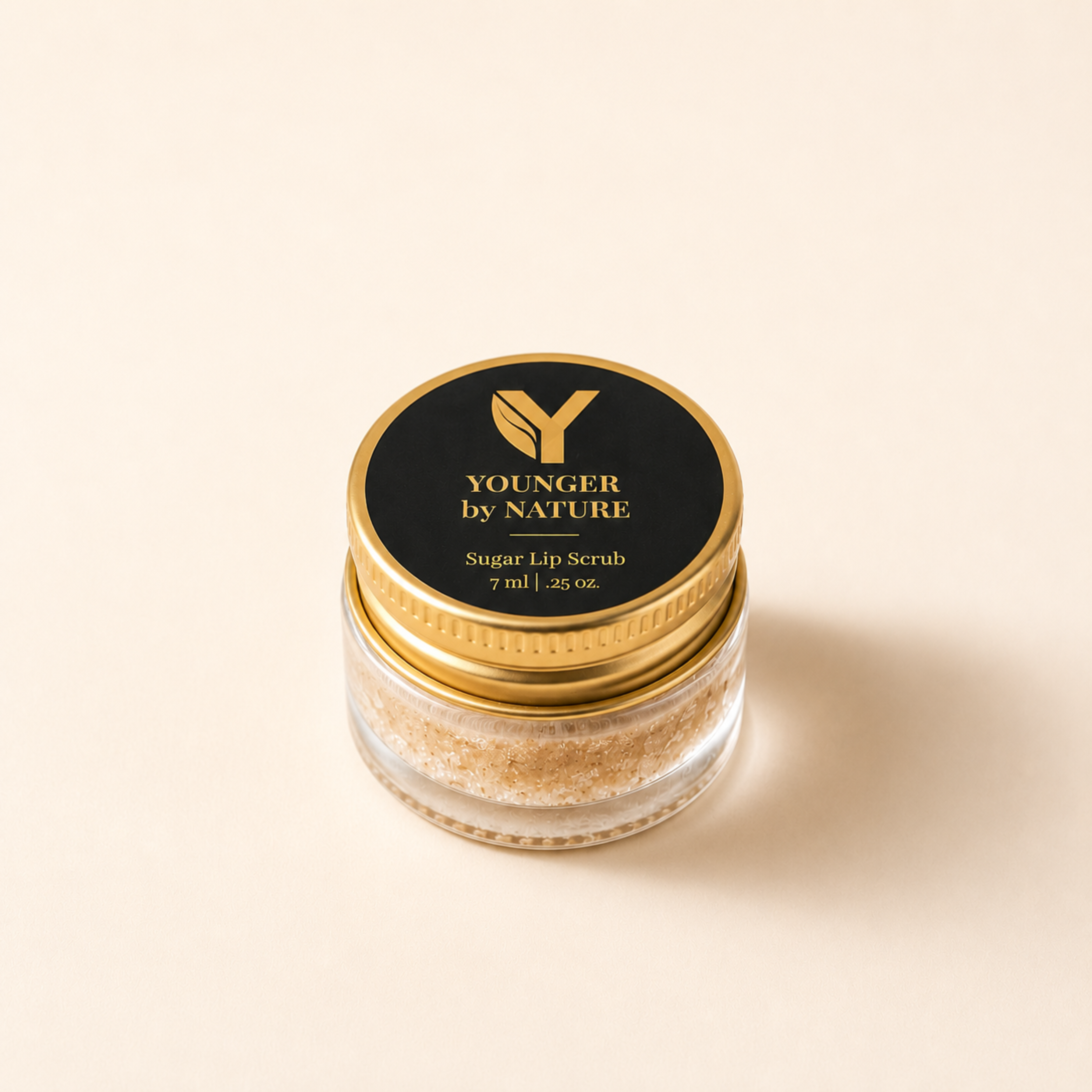 Sugar Lip Scrub