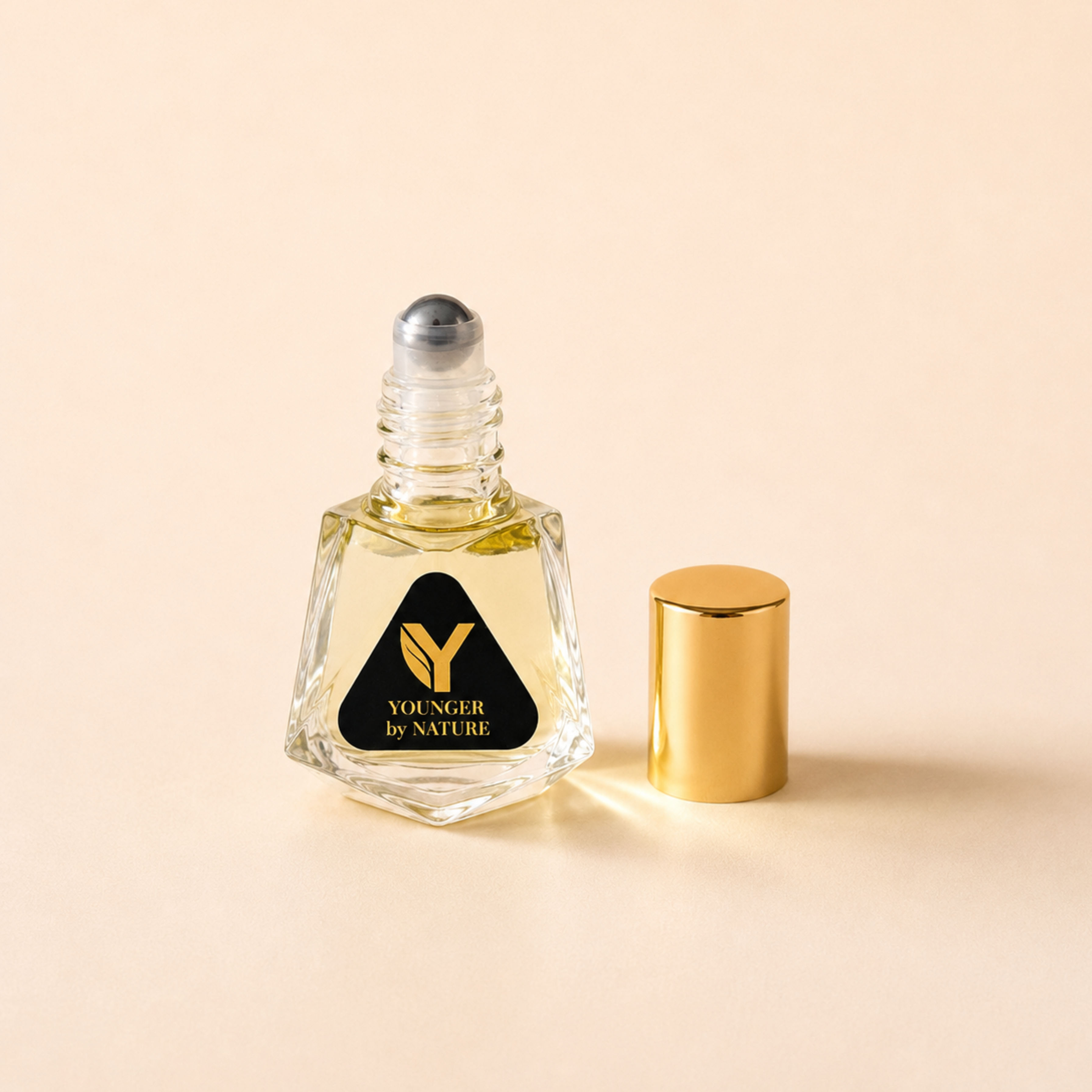 Rose Geranium Perfume