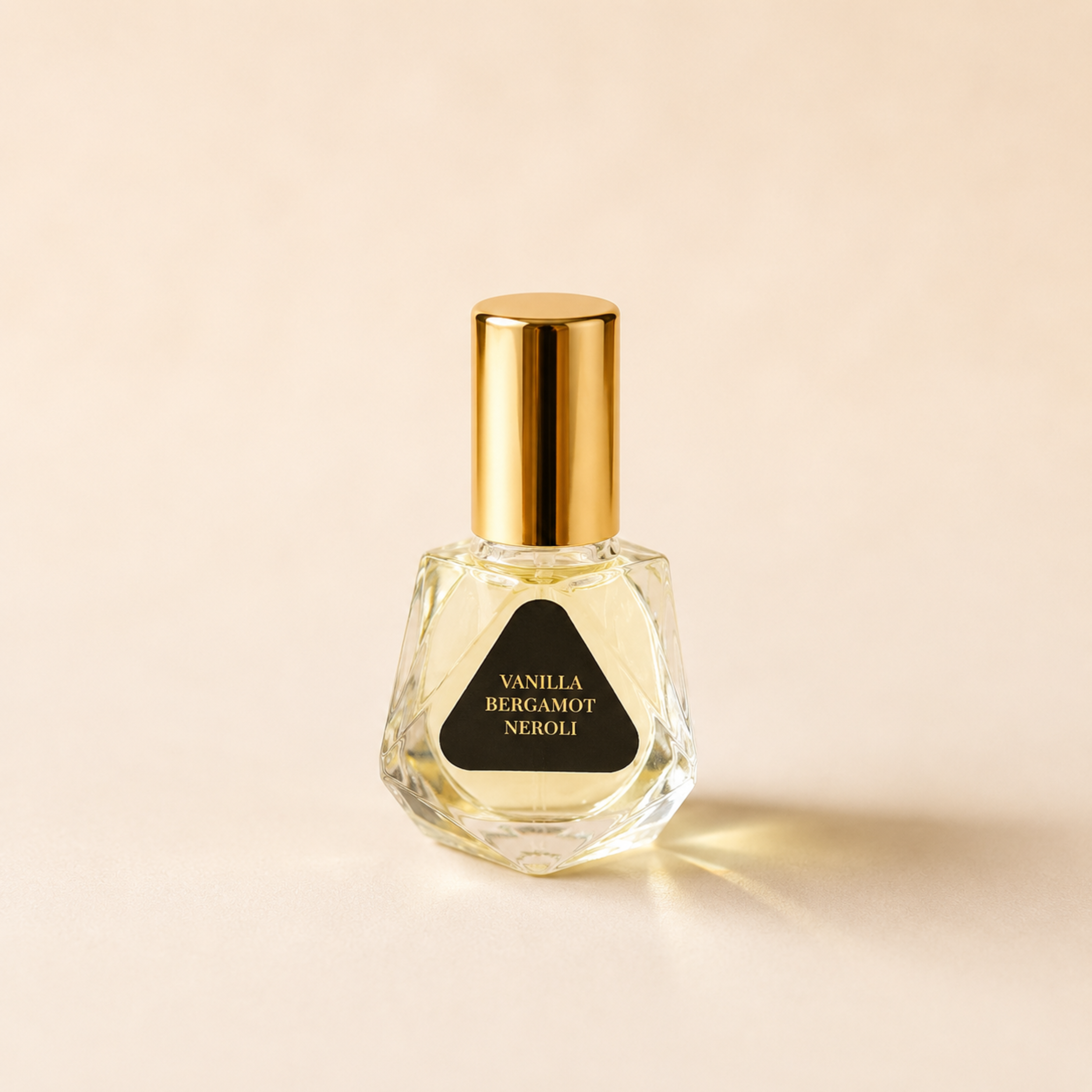 Vanilla Neroli Perfume