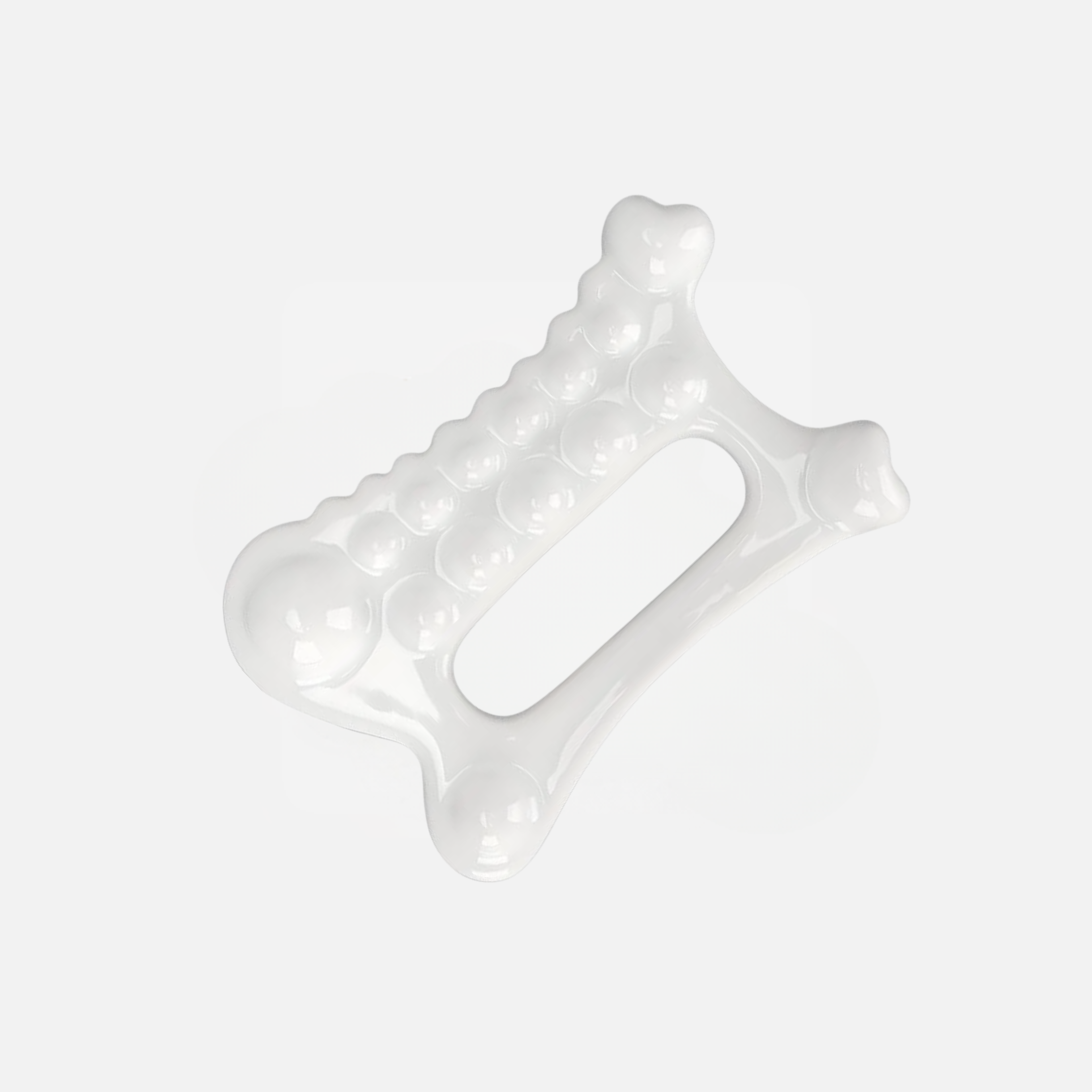 Ceramic Gua Sha Tool For Face & Body
